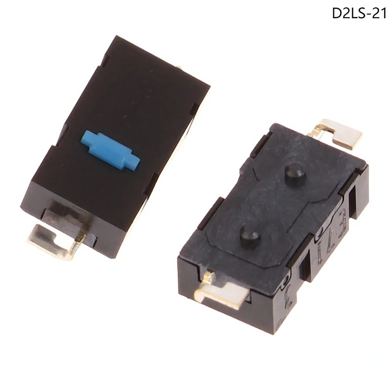 2PCS Mouse microswitch SMD but - Logitech Mouse G502 recension och pris