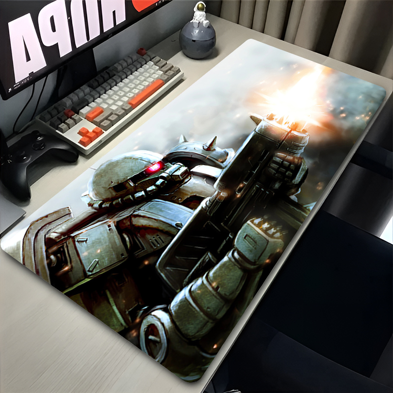 Gaming E-sports Mouse Pad Lock - Gaming Keyboard Non Mechanical recension och pris