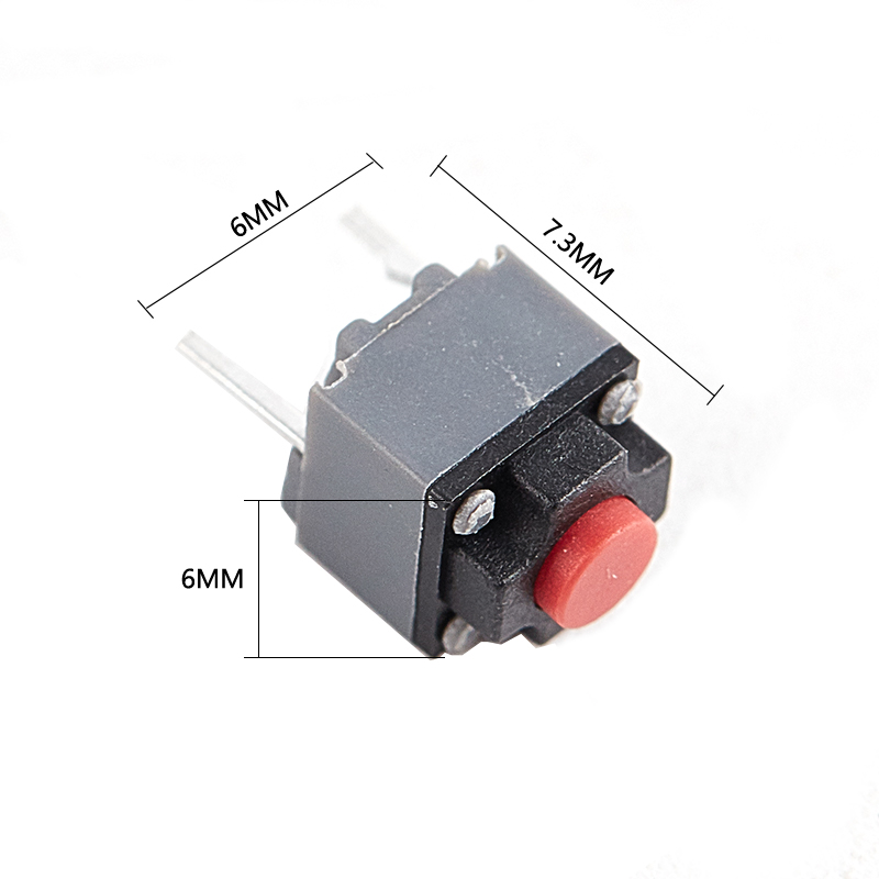 Silent Kailh Switch 10Pcs 6x6x - Gaming Keyboard That Is Quiet recension och pris