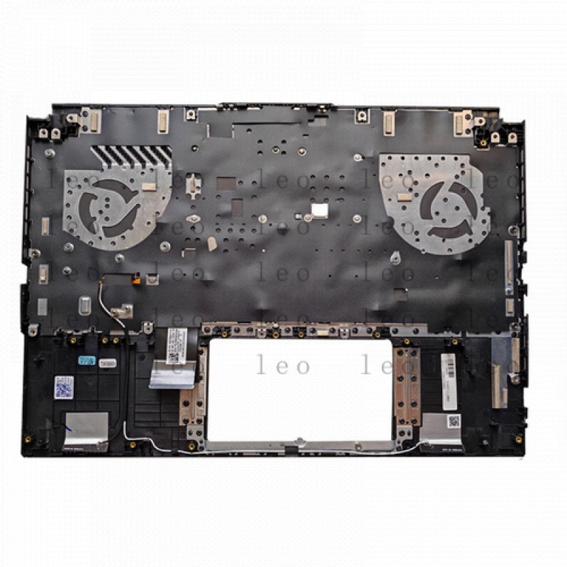 UI  New For ASUS TUF Gaming F1 - Gaming Keyboard Asus recension och pris