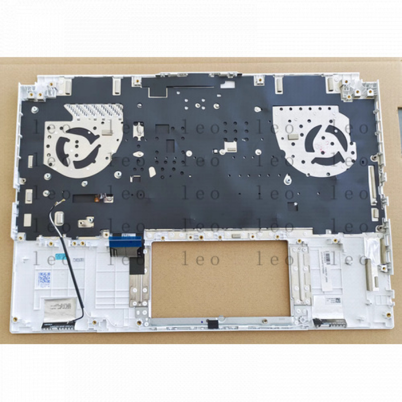 UI  New For ASUS TUF Gaming F1 - Gaming Keyboard Asus recension och pris