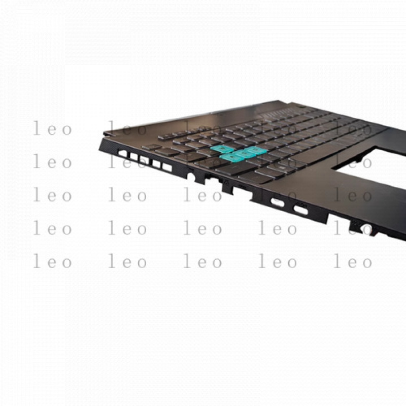 UI  New For ASUS TUF Gaming F1 - Gaming Keyboard Asus recension och pris