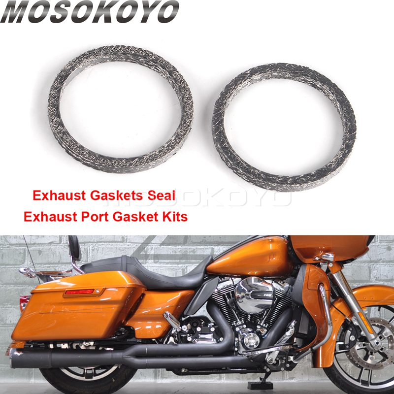 Muffler Exhaust Mount Gasket R - Gasket Mount Kit recension och pris
