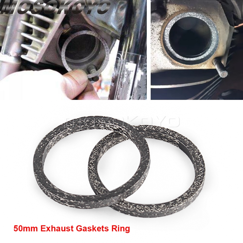 Muffler Exhaust Mount Gasket R - Gasket Mount Kit recension och pris