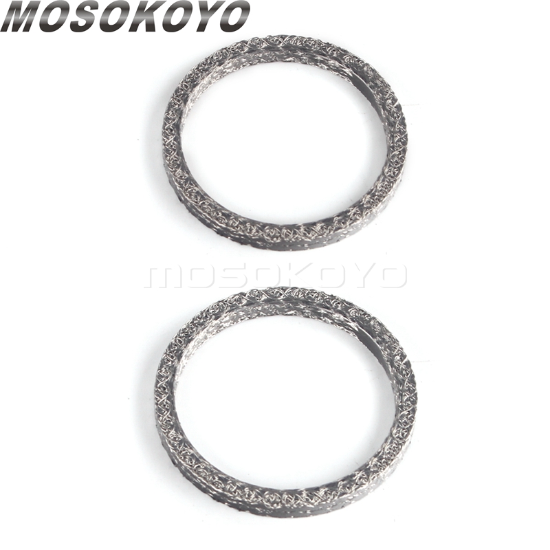 Muffler Exhaust Mount Gasket R - Gasket Mount Kit recension och pris