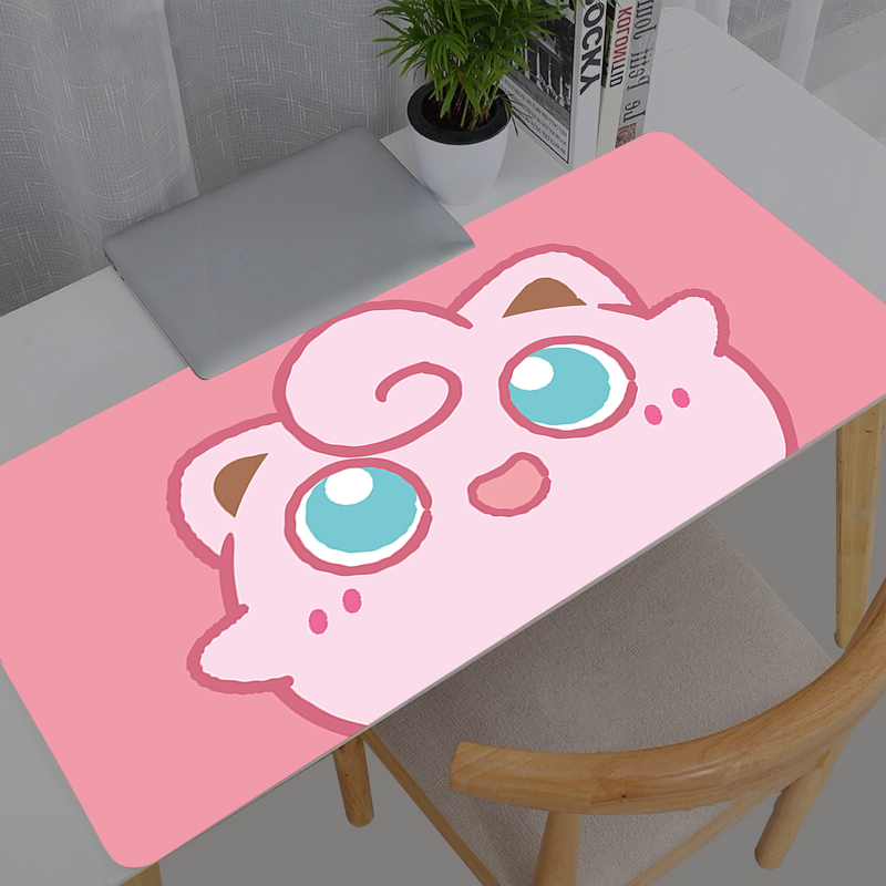 Mouse Pad Large PC Pokemon Pik - Gaming Keyboard Brands recension och pris