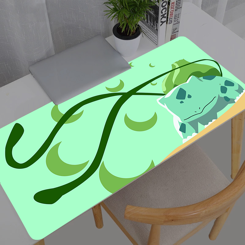Mouse Pad Large PC Pokemon Pik - Gaming Keyboard Brands recension och pris