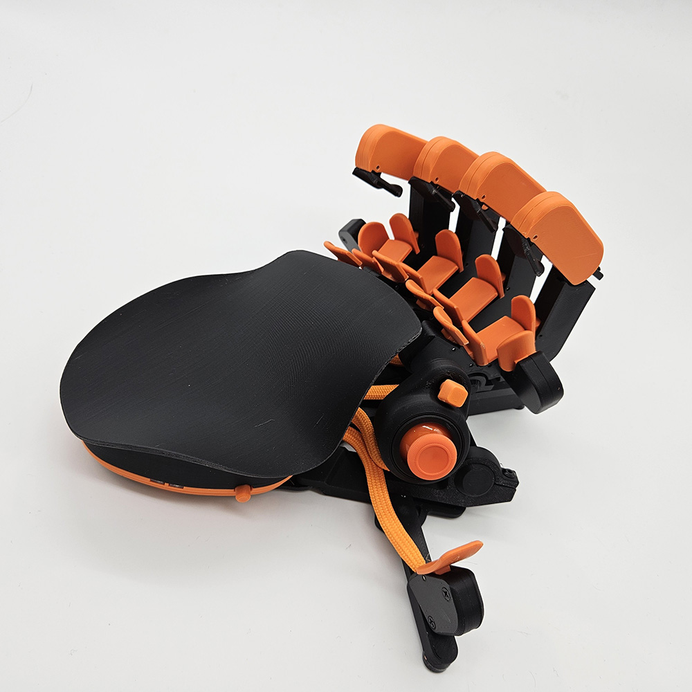 One-Handed Keyboard GameClaw A - Gaming Keyboard Ergonomic recension och pris