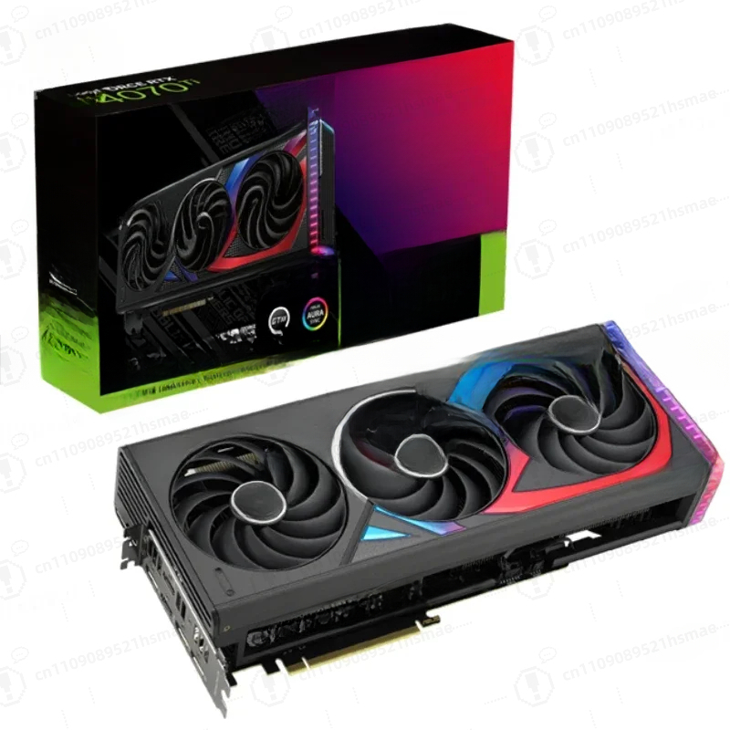 4060 Placa De Video Computer R - Nvidia Vga Rtx 4080 recension och pris