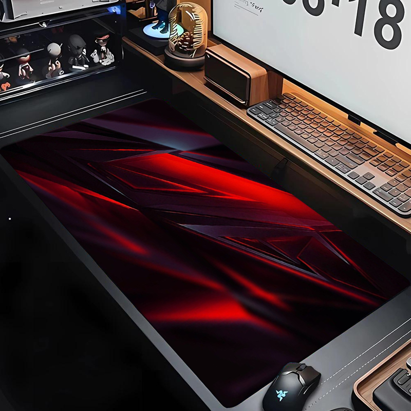 Mouse Carpet Mause Pad Gamer 3 - Gaming Keyboard And Mouse recension och pris