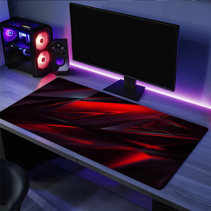 Mouse Carpet Mause Pad Gamer 3 - Gaming Keyboard And Mouse recension och pris