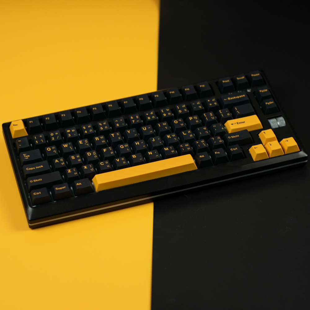 Customized Mechanical Keyboard - Gaming Keyboard Tkl recension och pris