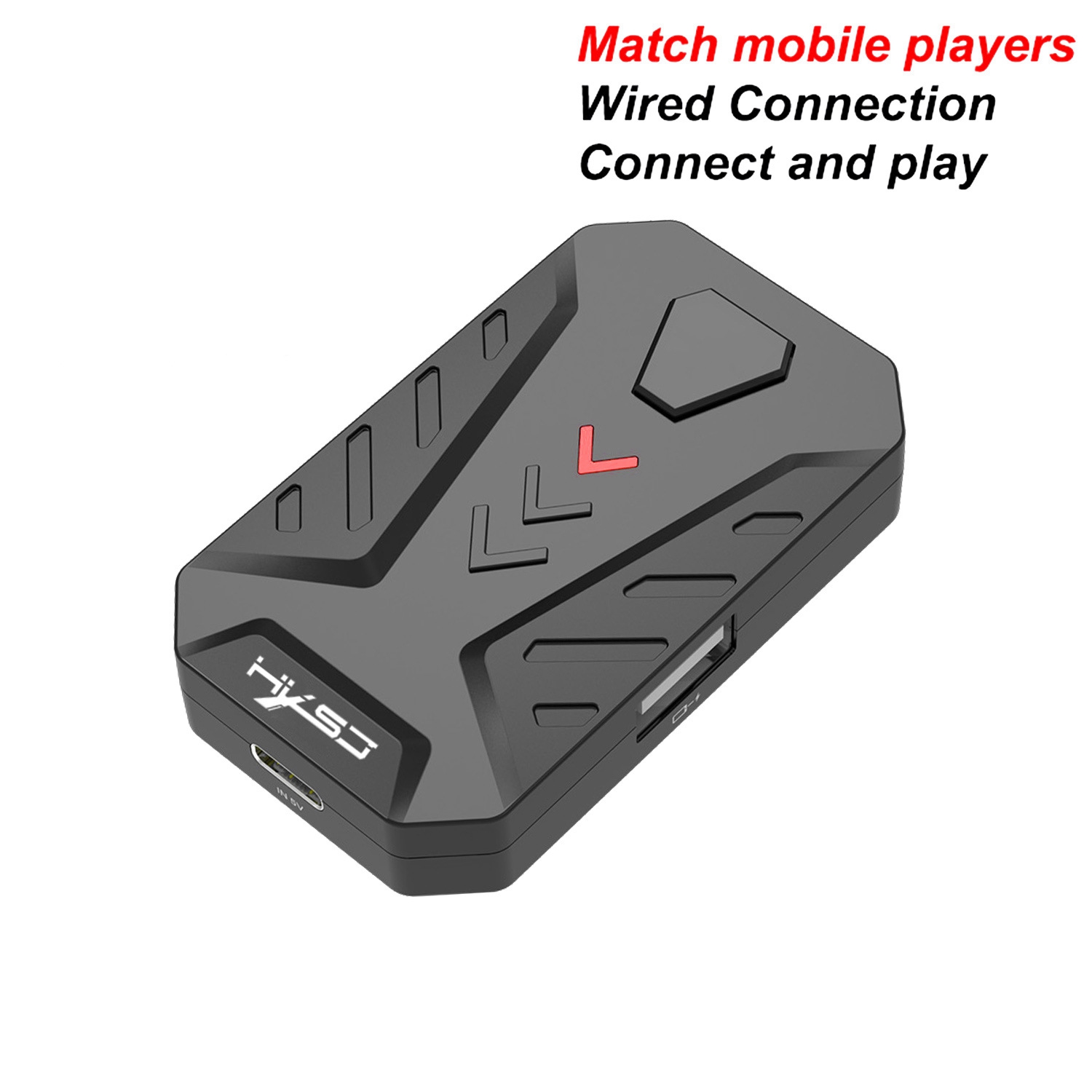 HXSJ Gaming Keyboard Mouse Con - Gaming Keyboard And Mouse Combo recension och pris