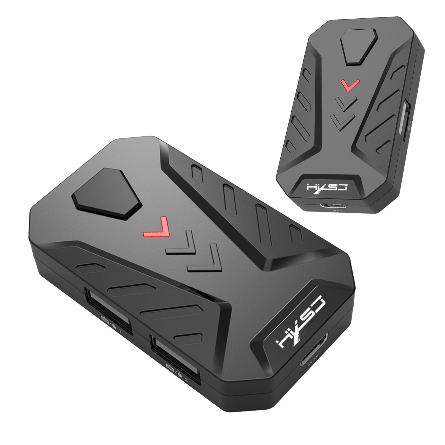 HXSJ Gaming Keyboard Mouse Con - Gaming Keyboard And Mouse Combo recension och pris