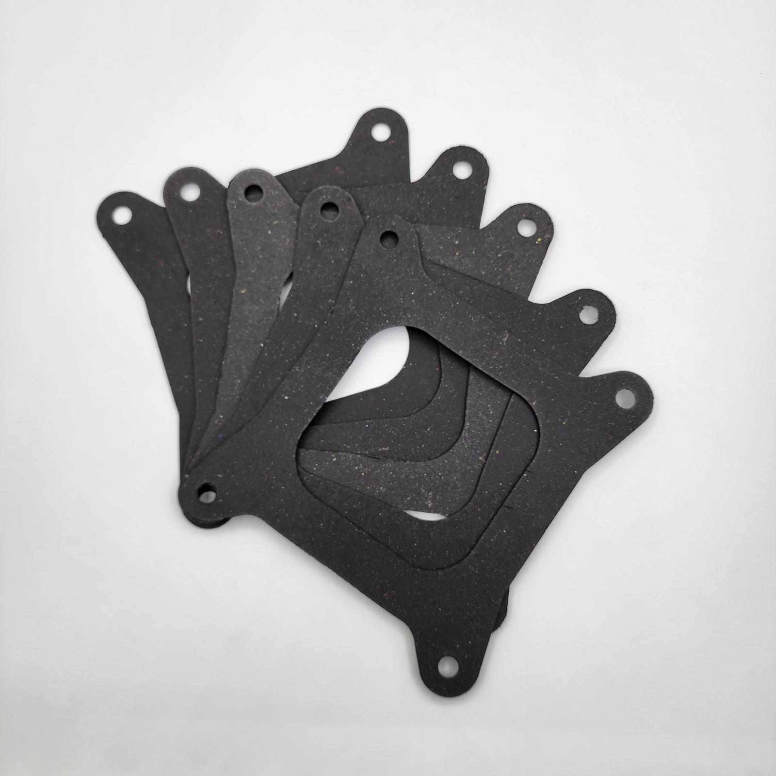 Carburetor Base Gasket Repair  - Gasket Mount Kit recension och pris