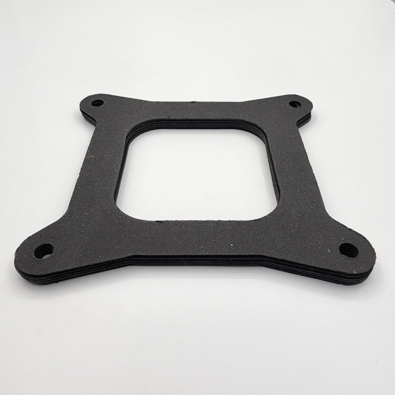 Carburetor Base Gasket Repair  - Gasket Mount Kit recension och pris