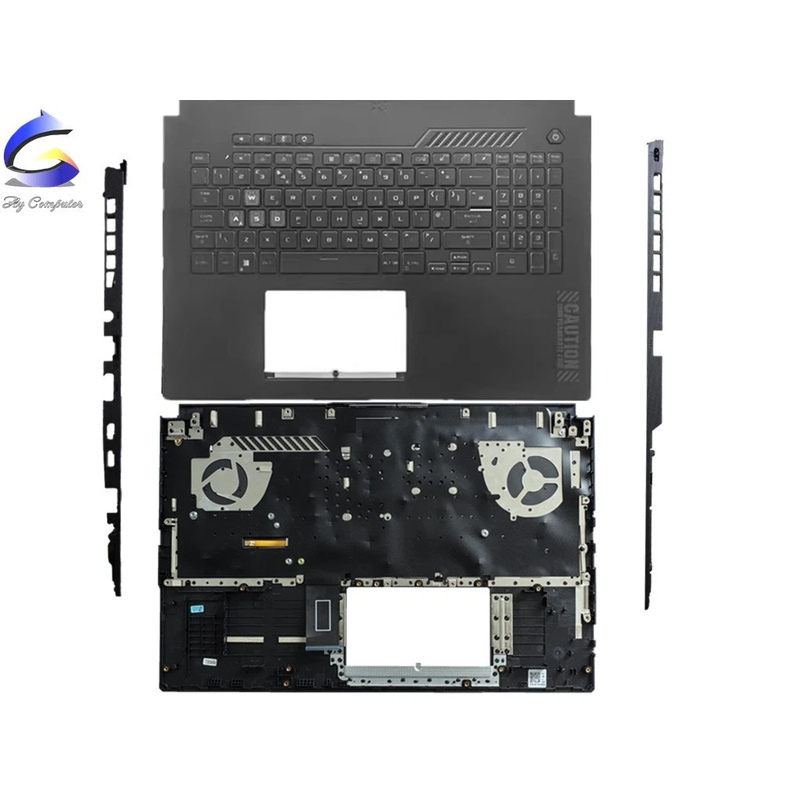 F New For ASUS TUF Gaming 3Pul - Gaming Keyboard Asus recension och pris