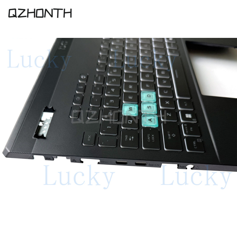 f  New For ASUS TUF Gaming A16 - Gaming Keyboard Asus recension och pris