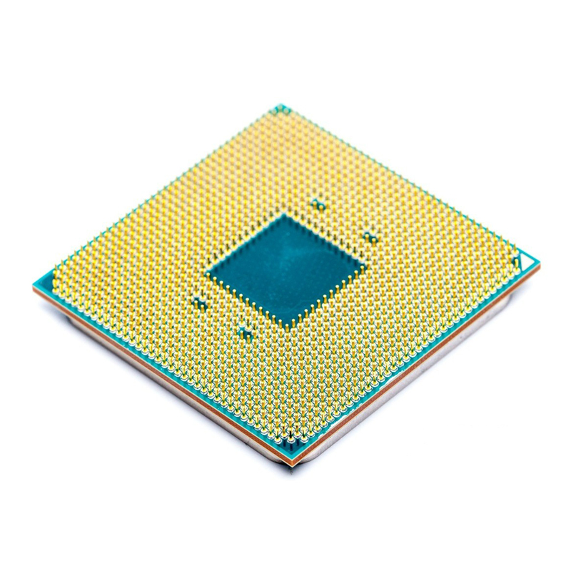 AMD Ryzen 5 2600 6-Core 12-Thr - Amd Cpu Ryzen 5 recension och pris