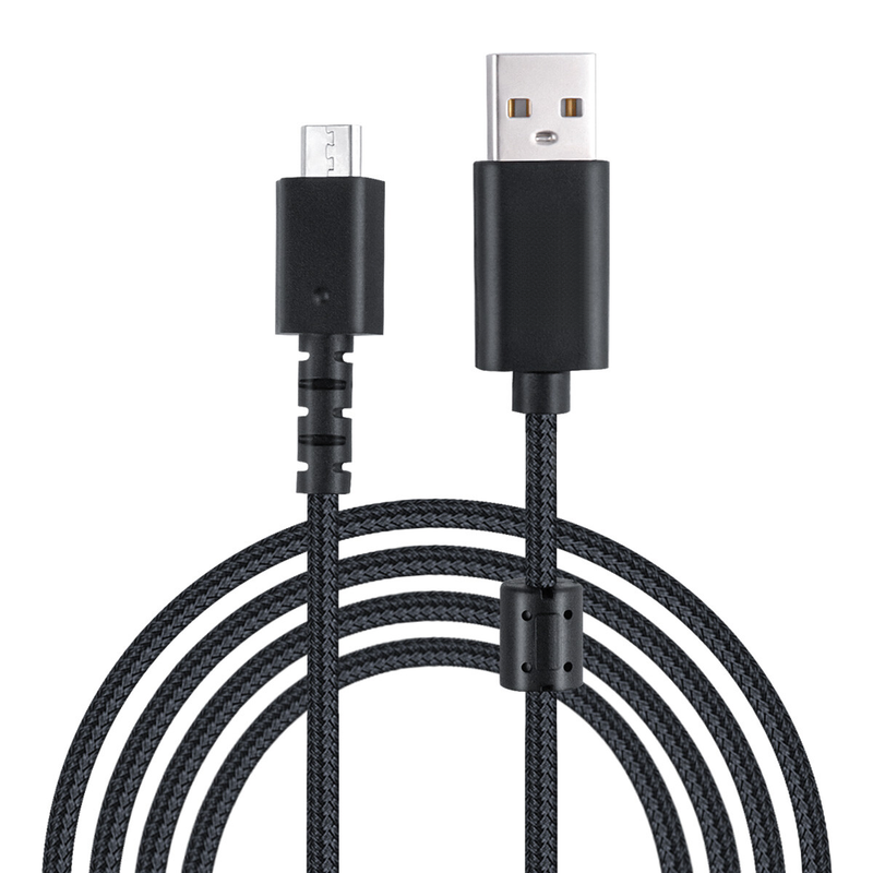 PP+ NEW USB Charging Cable For - Logitech Mouse G502 recension och pris