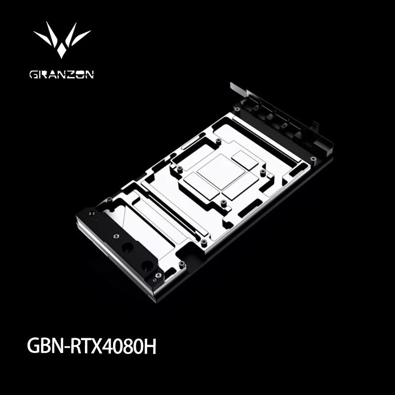Granzon GBN-RTX4080H GPU Water - Nvidia Vga Rtx 4080 recension och pris