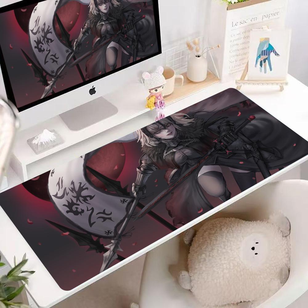 Fate Grand Order Saber Rin Alt - Gaming Keyboard Non Mechanical recension och pris