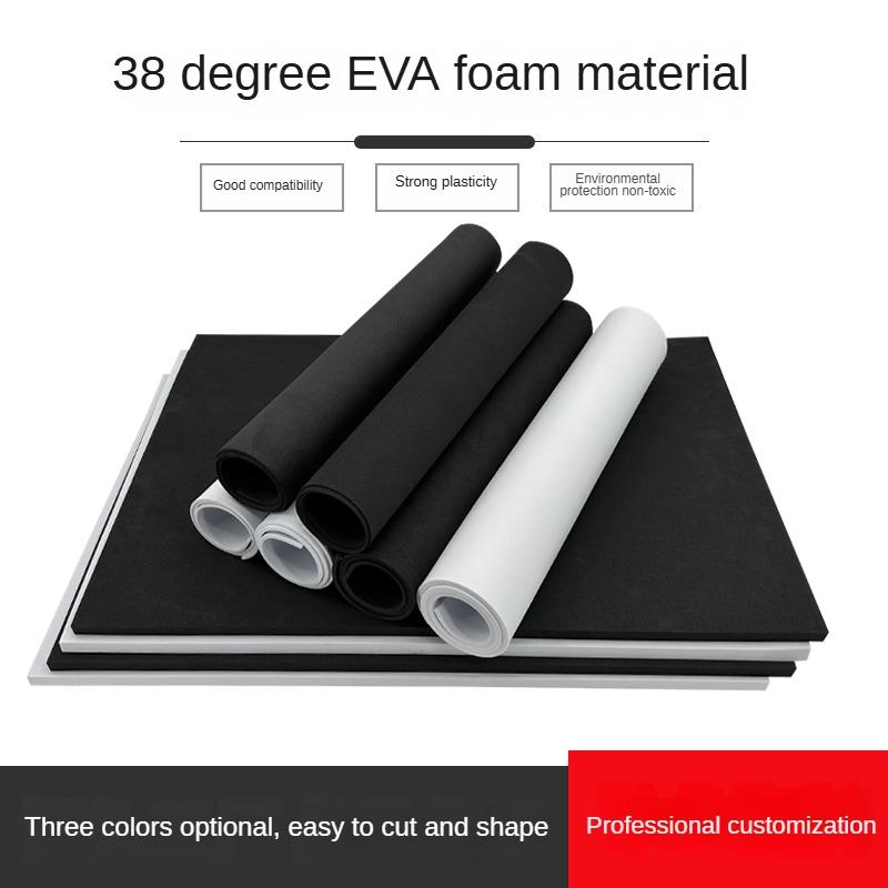 Thickness 3/5/10/15/20mm EVA F - Pe Foam Sheet recension och pris