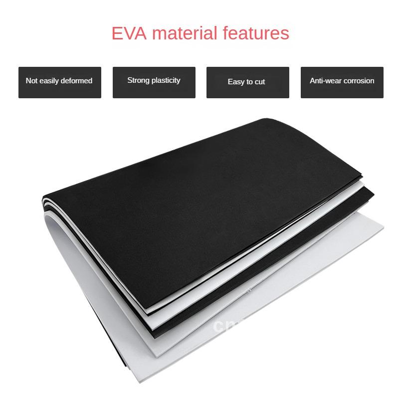 Thickness 3/5/10/15/20mm EVA F - Pe Foam Sheet recension och pris