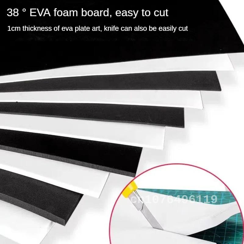 Thickness 3/5/10/15/20mm EVA F - Pe Foam Sheet recension och pris