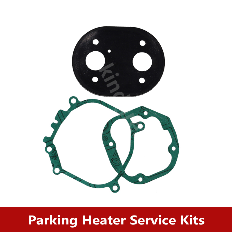 Parking Heater Service Kits 82 - Gasket Mount Kit recension och pris