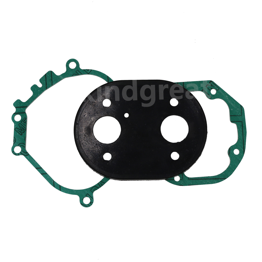 Parking Heater Service Kits 82 - Gasket Mount Kit recension och pris