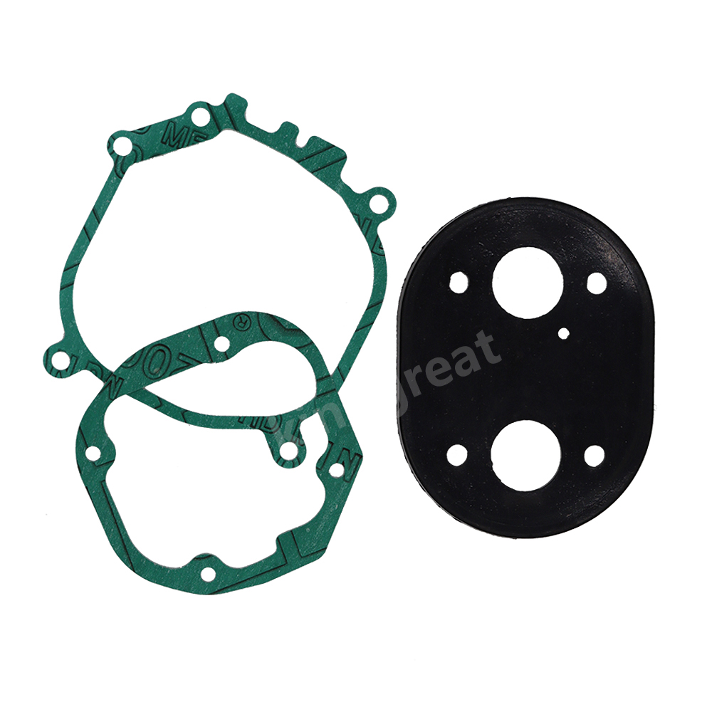 Parking Heater Service Kits 82 - Gasket Mount Kit recension och pris