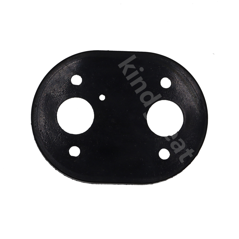 Parking Heater Service Kits 82 - Gasket Mount Kit recension och pris