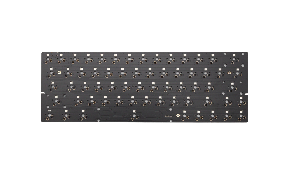60% gh60 hot swappable Custom  - Gaming Keyboard Mini Mechanical recension och pris