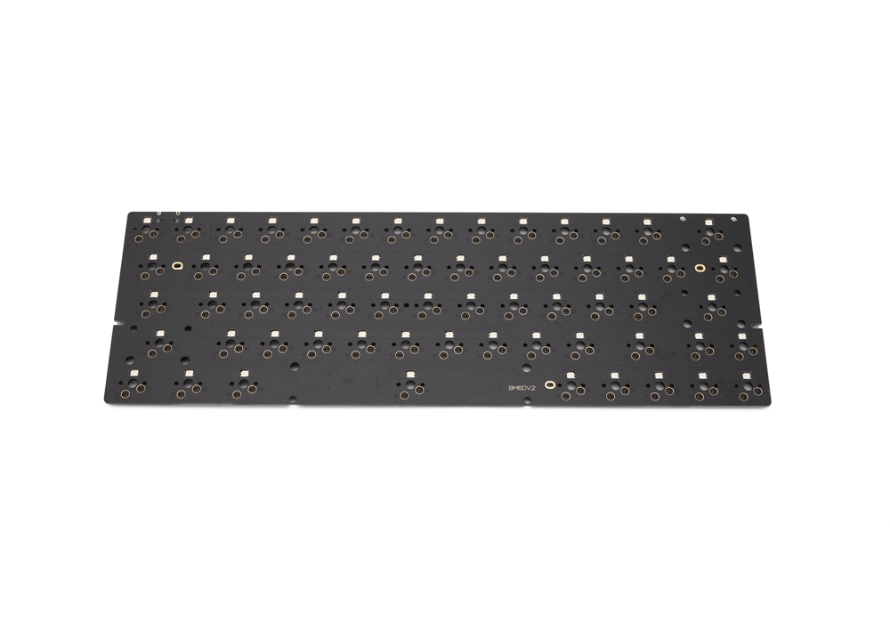 60% gh60 hot swappable Custom  - Gaming Keyboard Mini Mechanical recension och pris
