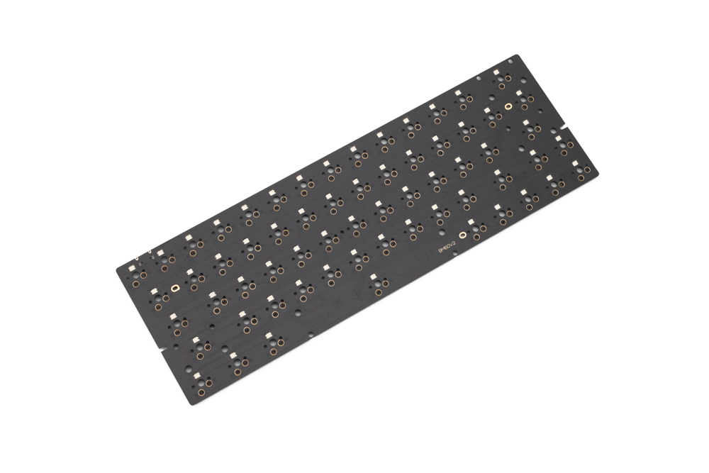 60% gh60 hot swappable Custom  - Gaming Keyboard Mini Mechanical recension och pris