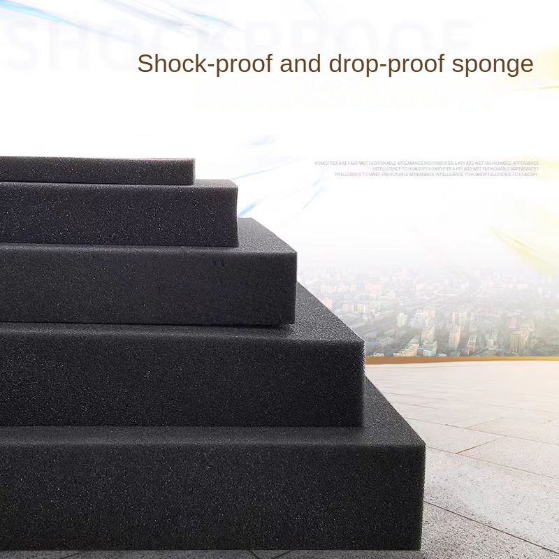 Toolbox Shock-Absorbing Sponge - Pe Foam Sheet recension och pris