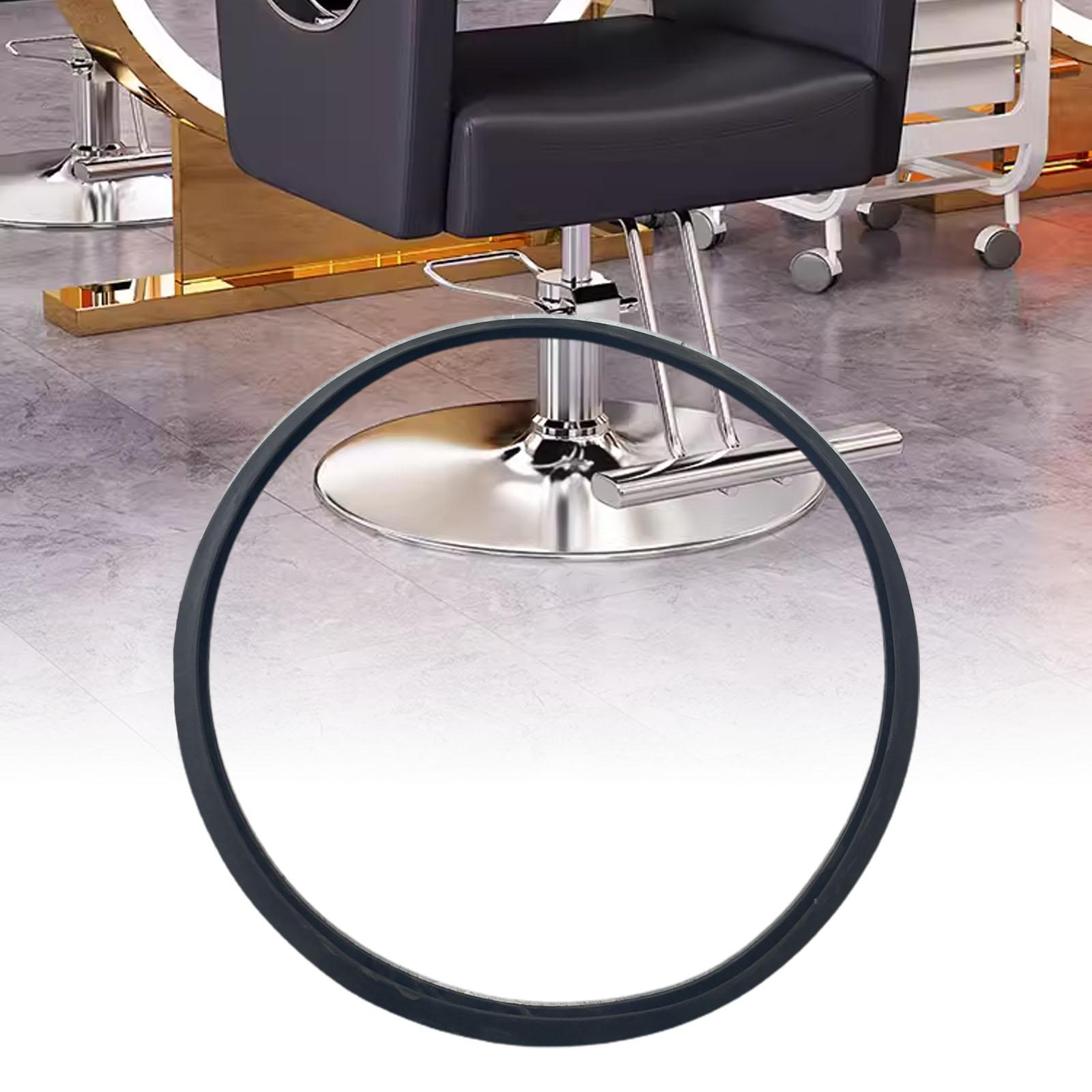 Barber Chair Rubber Base Ring  - Gasket Mount Kit recension och pris