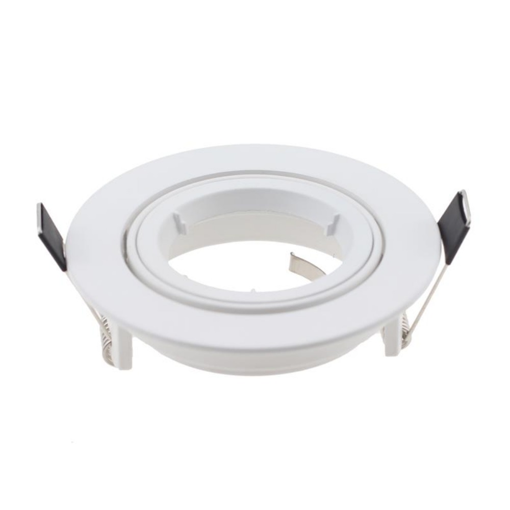 Recessed Mount Frame GU10/MR16 - Gasket Mount Kit recension och pris