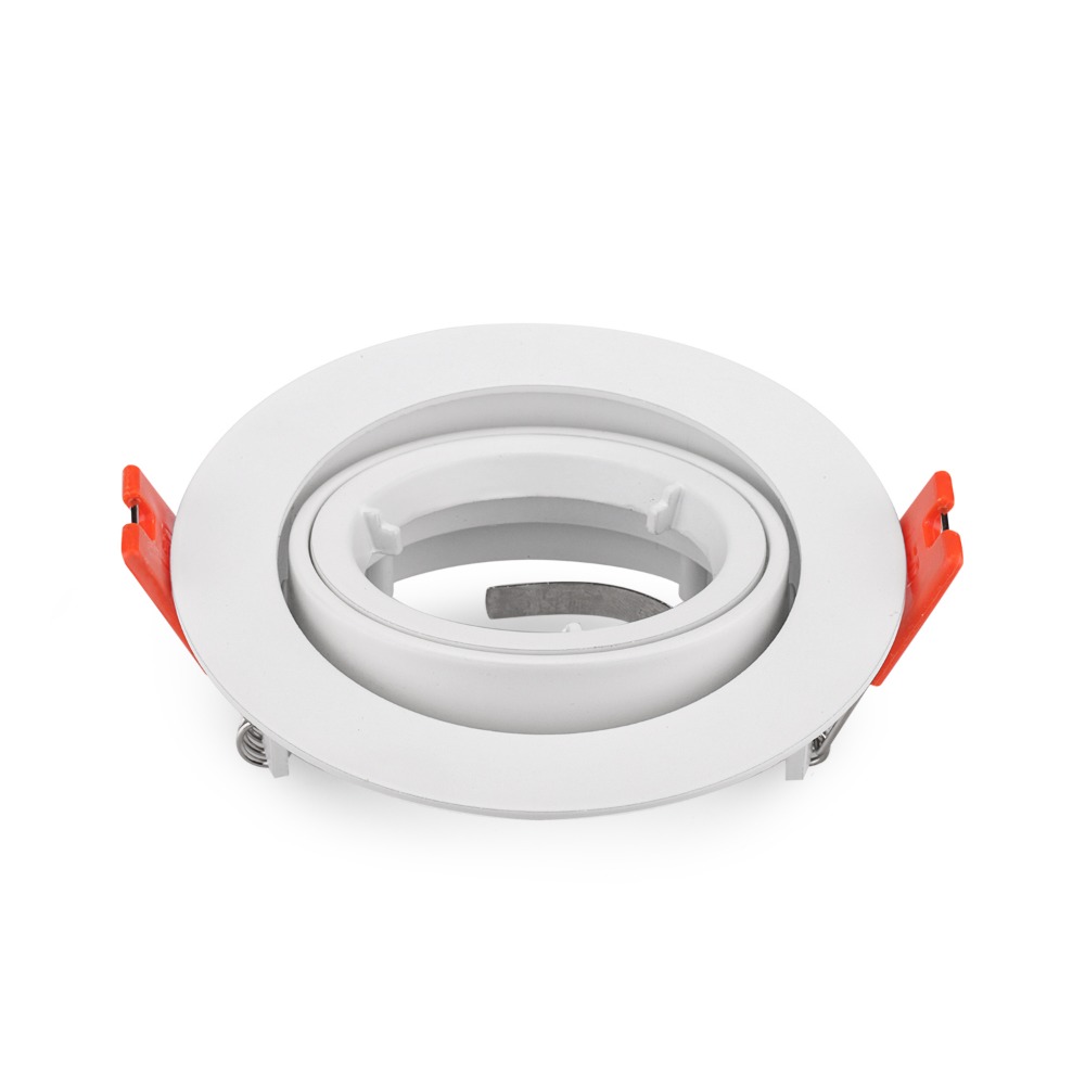 Recessed Mount Frame GU10/MR16 - Gasket Mount Kit recension och pris