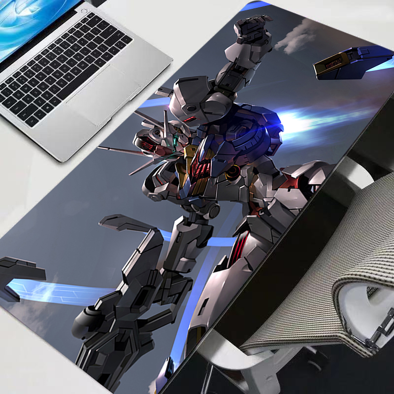 Mouse Pad Mobile Suit Gundam G - Gaming Keyboard Mobile recension och pris