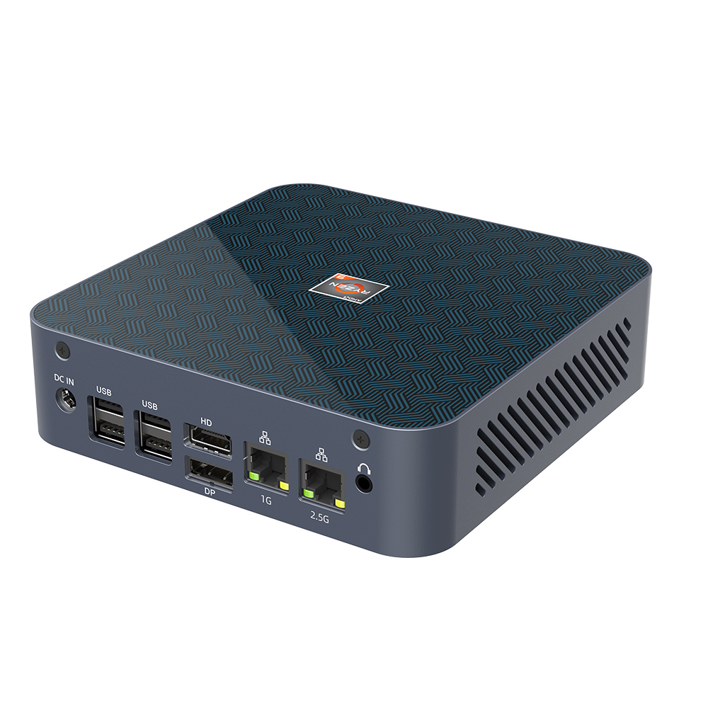 ADM R7 Mini Gaming PC Computer - Amd Cpu Ryzen 9 recension och pris