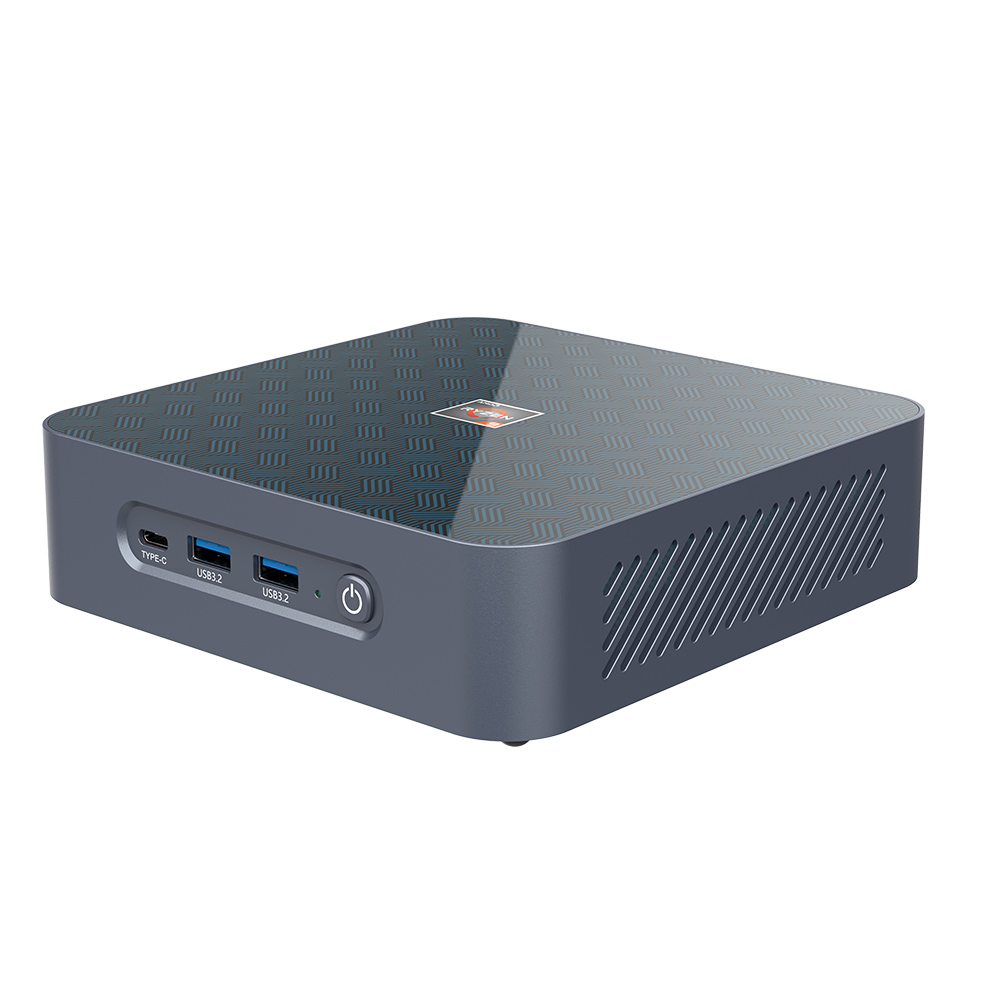 ADM R7 Mini Gaming PC Computer - Amd Cpu Ryzen 9 recension och pris
