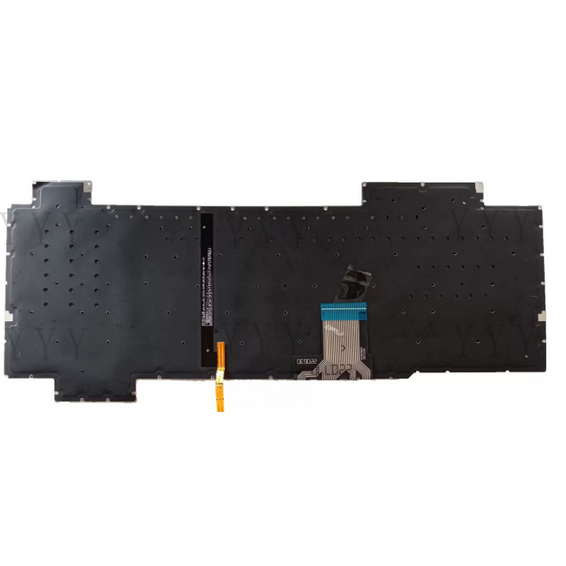 Y+    For Asus TUF Gaming FX50 - Gaming Keyboard Asus recension och pris
