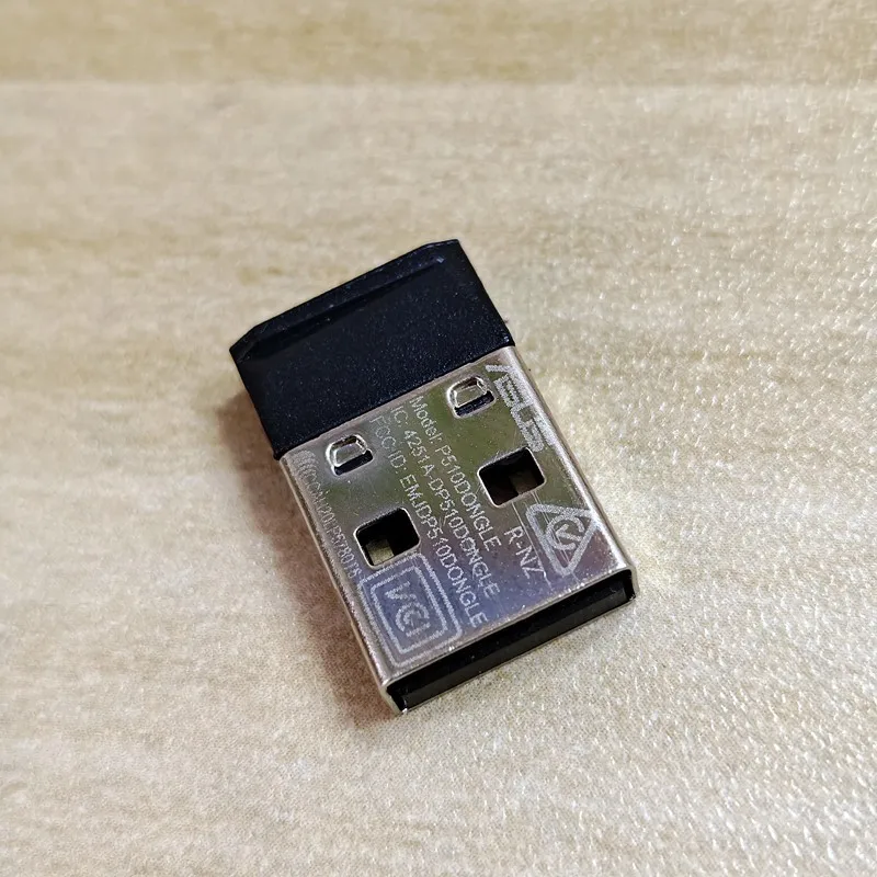 USB Dongle Receiver Adapter Fo - Gaming Keyboard Asus recension och pris