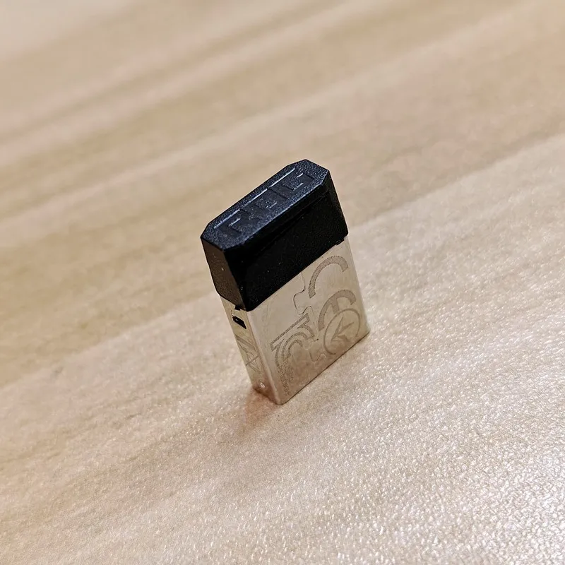 USB Dongle Receiver Adapter Fo - Gaming Keyboard Asus recension och pris